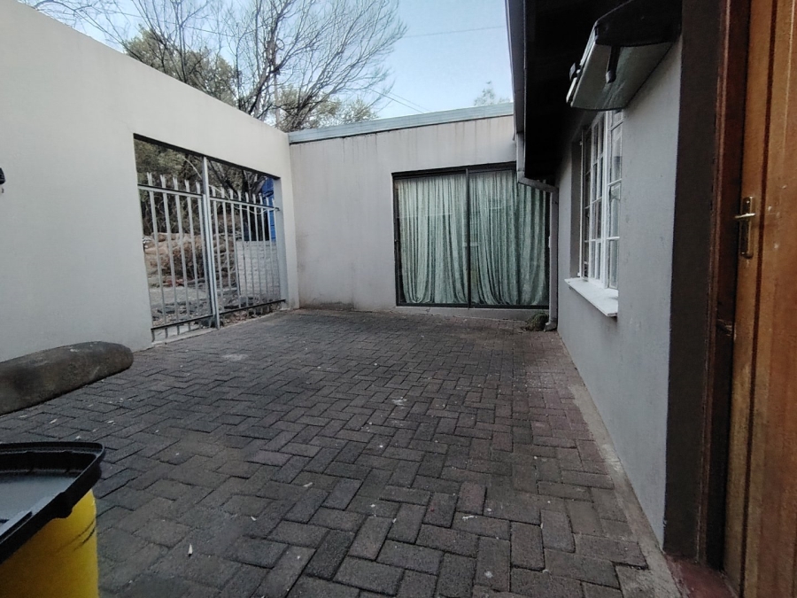 3 Bedroom Property for Sale in Baysvalley Free State
